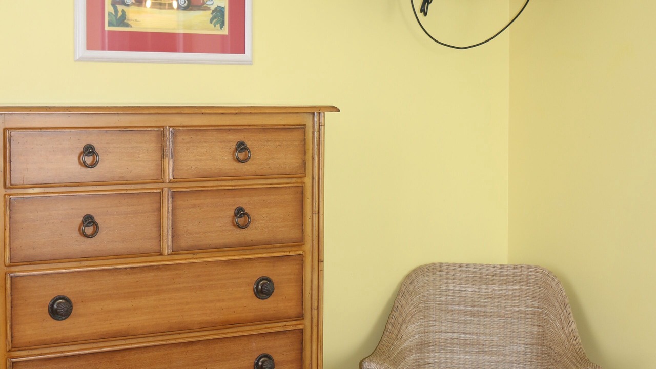 Photo of Bedroom in Inlet Harbour