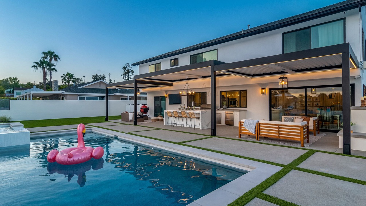 Photo of Outdoor in Pacific Beach
