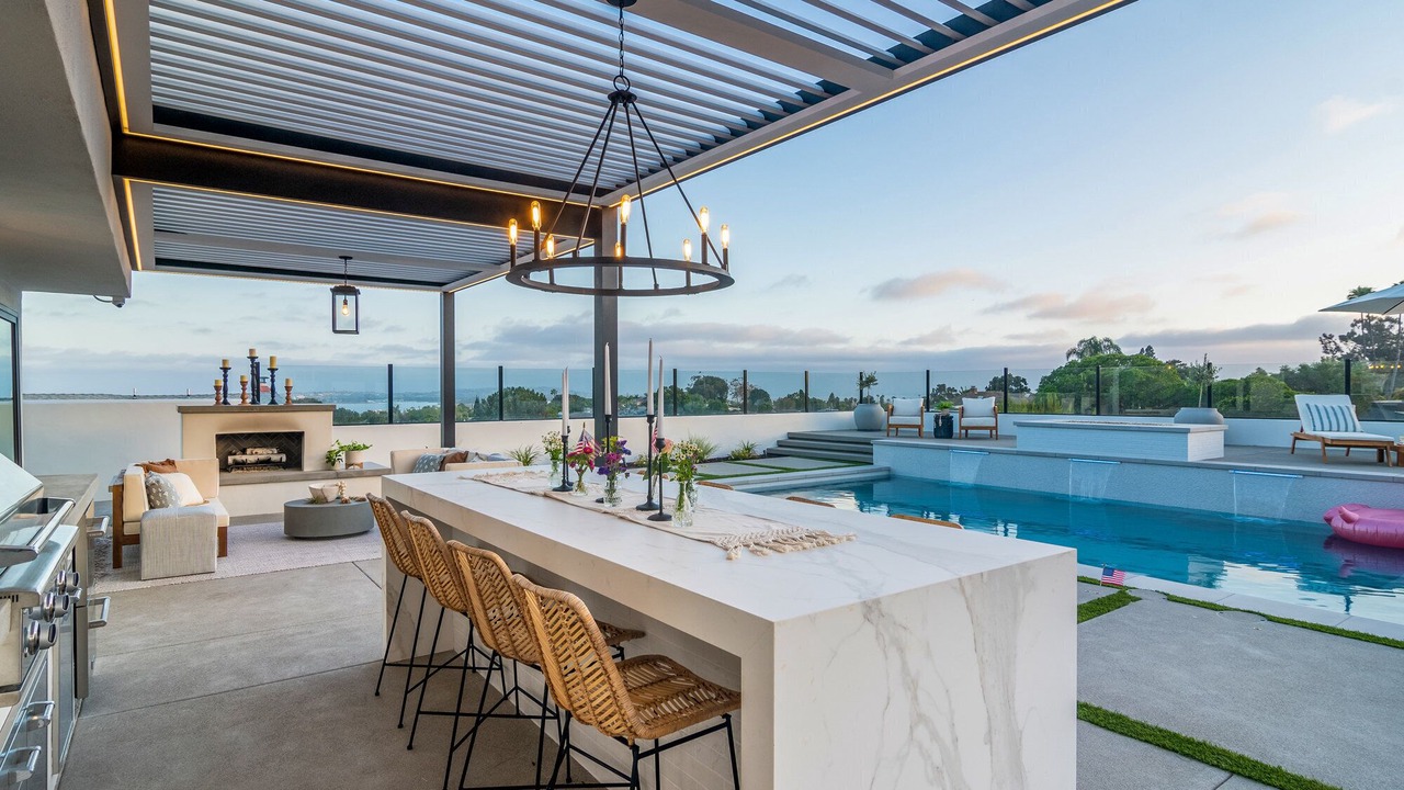 Photo of Outdoor in Pacific Beach