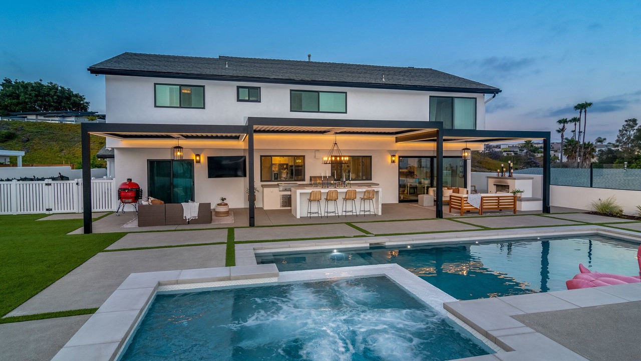 Photo of Outdoor in Pacific Beach