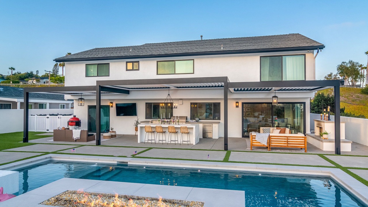 Photo of Outdoor in Pacific Beach