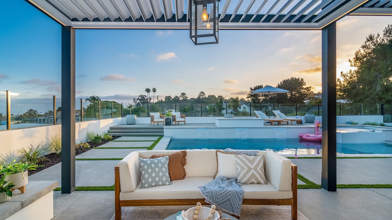 Photo of Outdoor in Pacific Beach