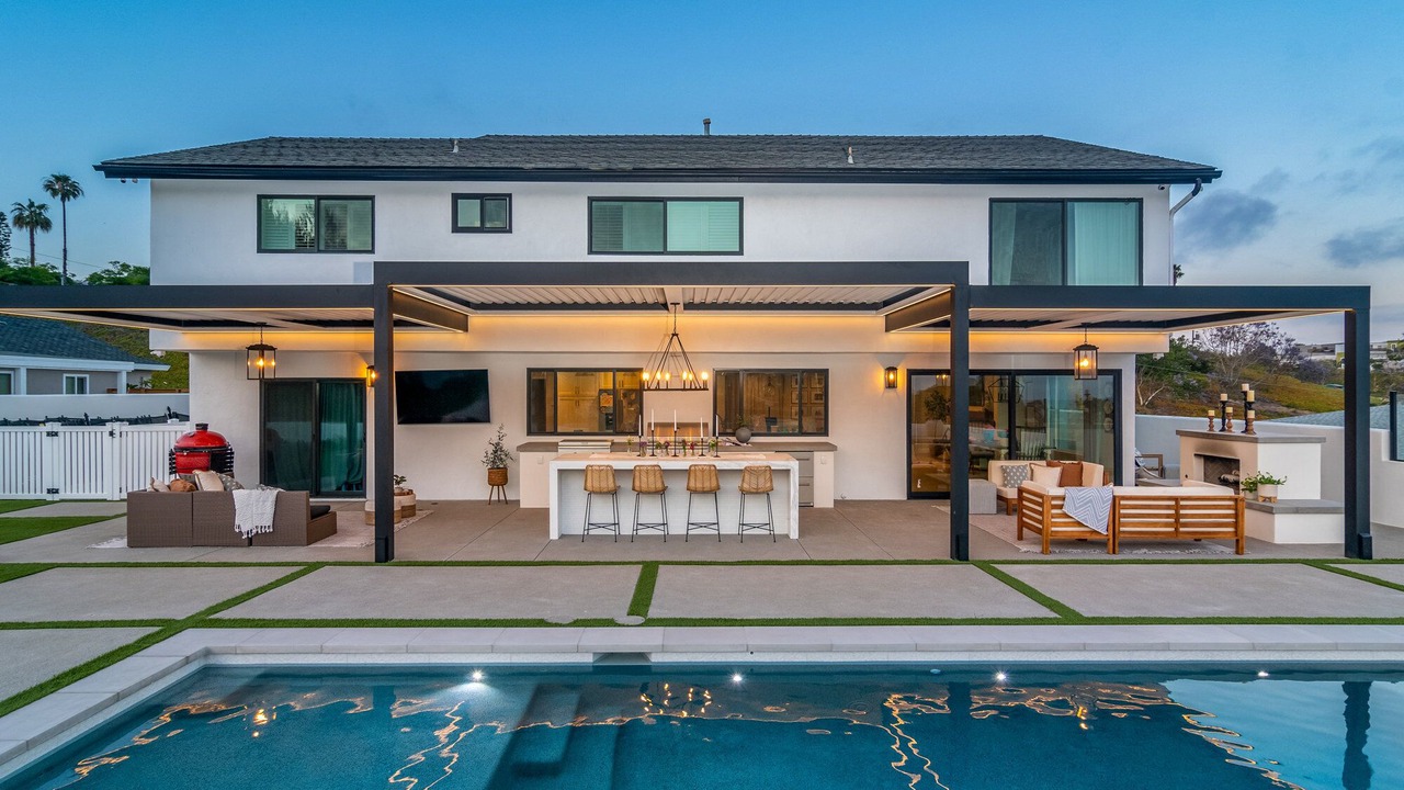 Photo of Outdoor in Pacific Beach