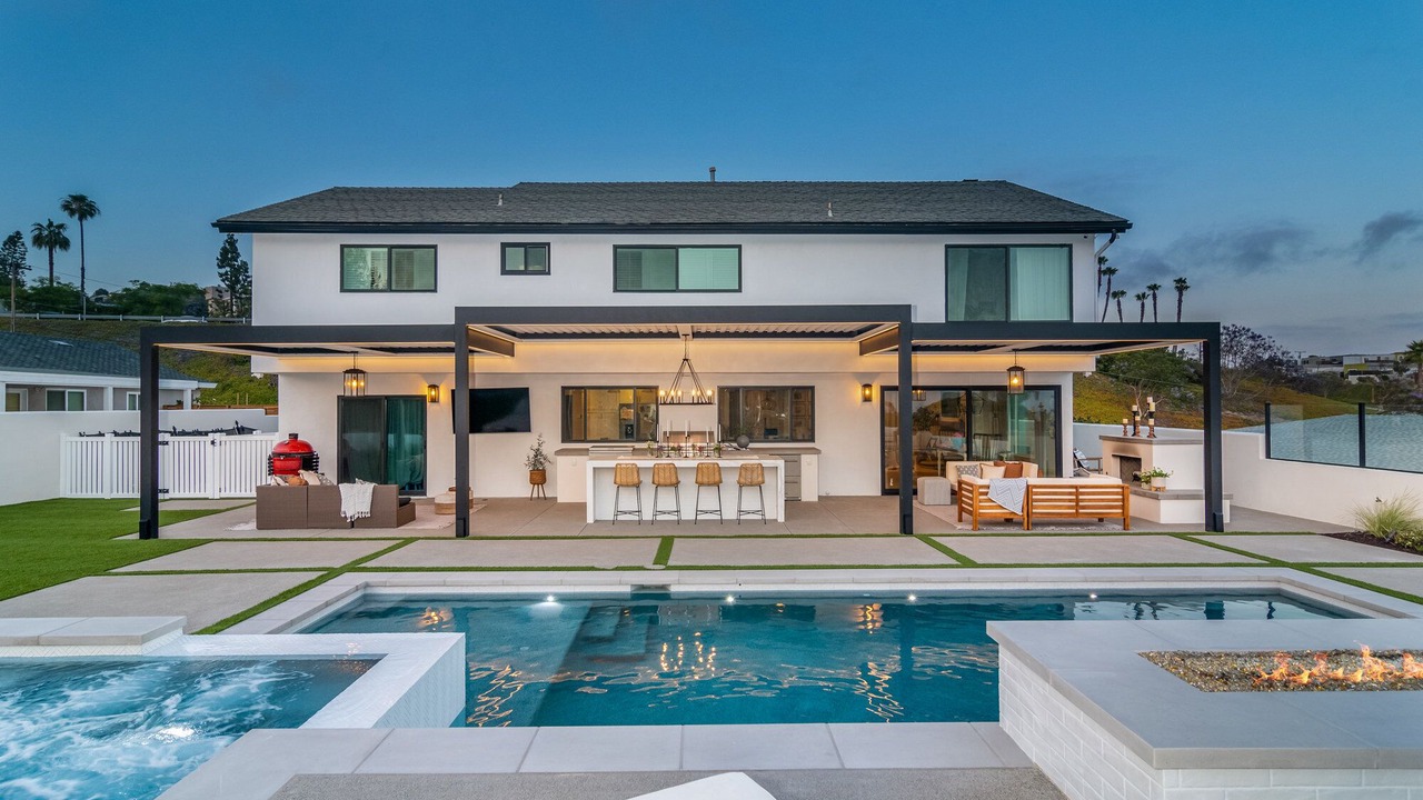 Photo of Outdoor in Pacific Beach