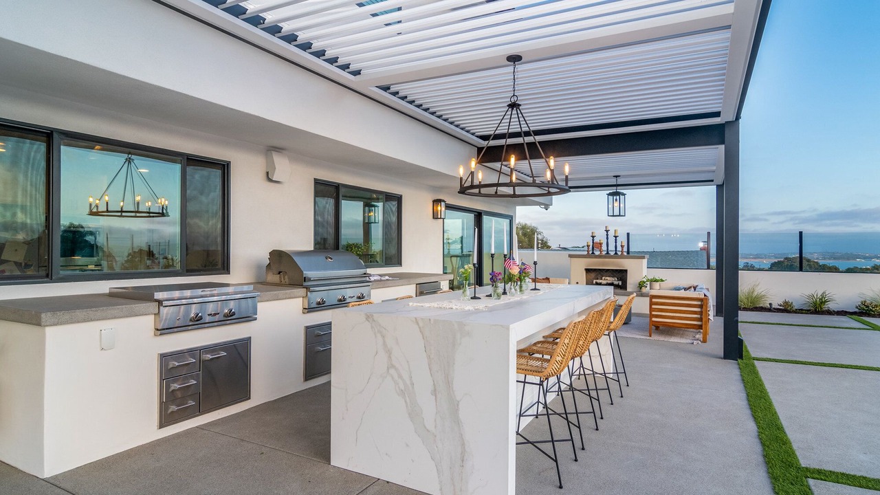 Photo of Outdoor in Pacific Beach