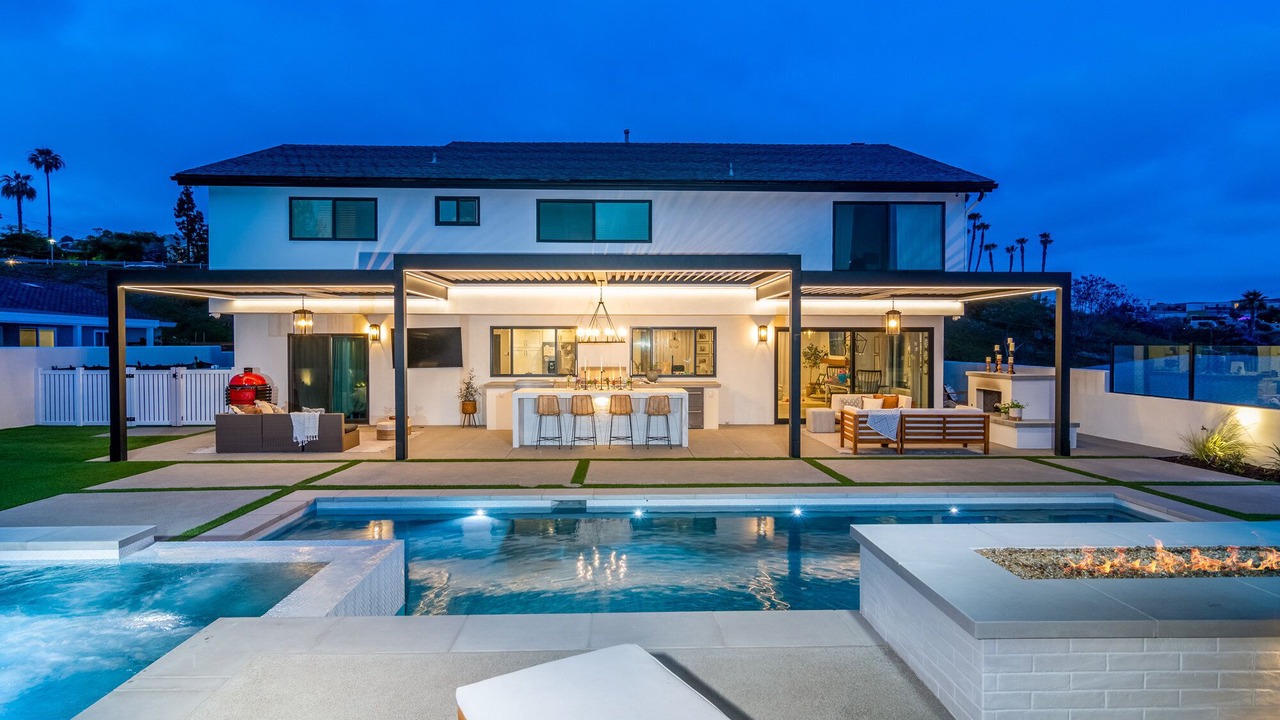 Photo of Outdoor in Pacific Beach