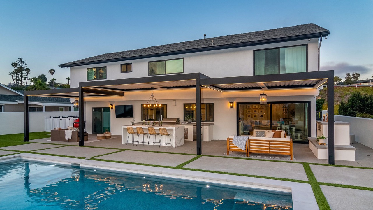 Photo of Outdoor in Pacific Beach