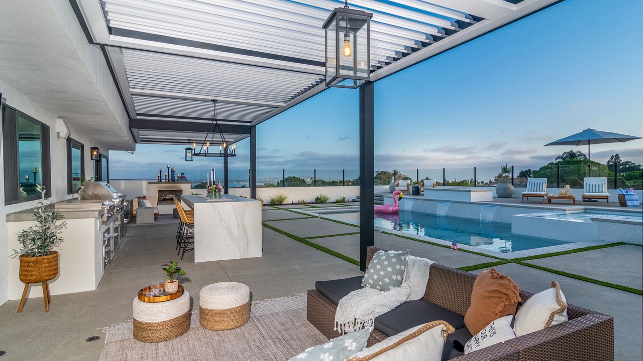 Photo of Outdoor in Pacific Beach