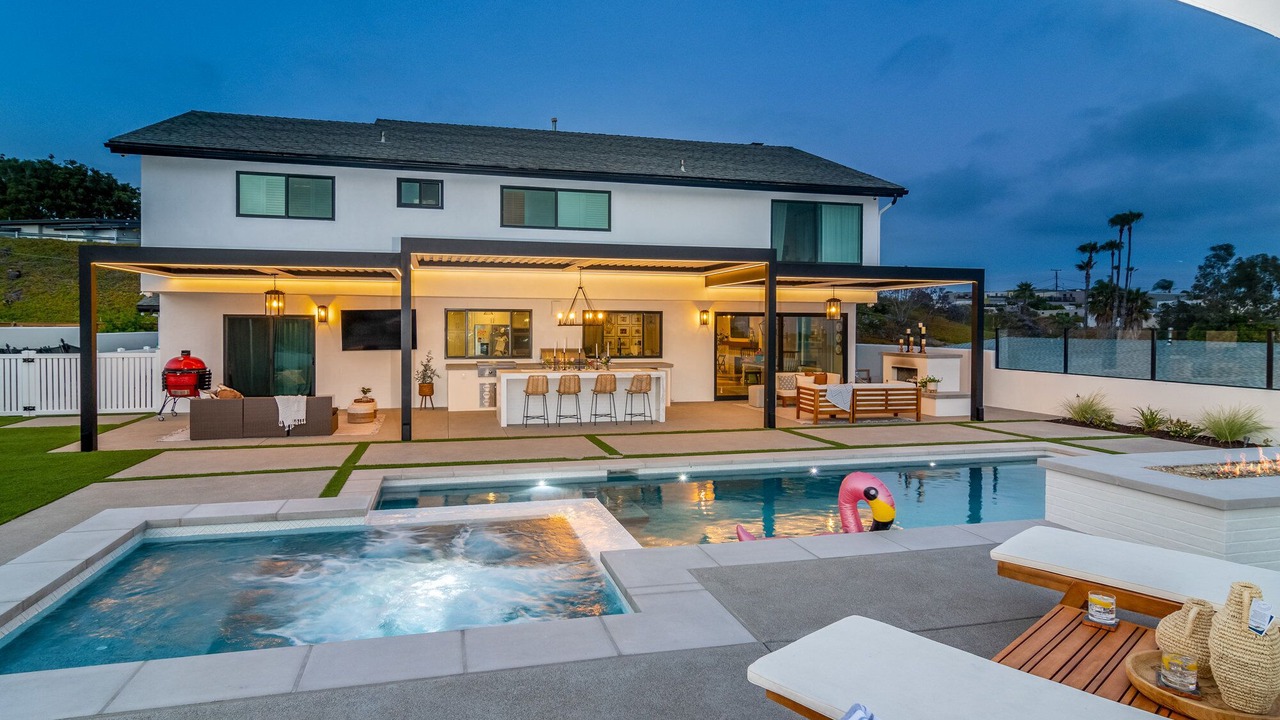 Photo of Outdoor in Pacific Beach