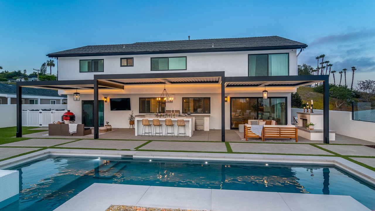 Photo of Outdoor in Pacific Beach