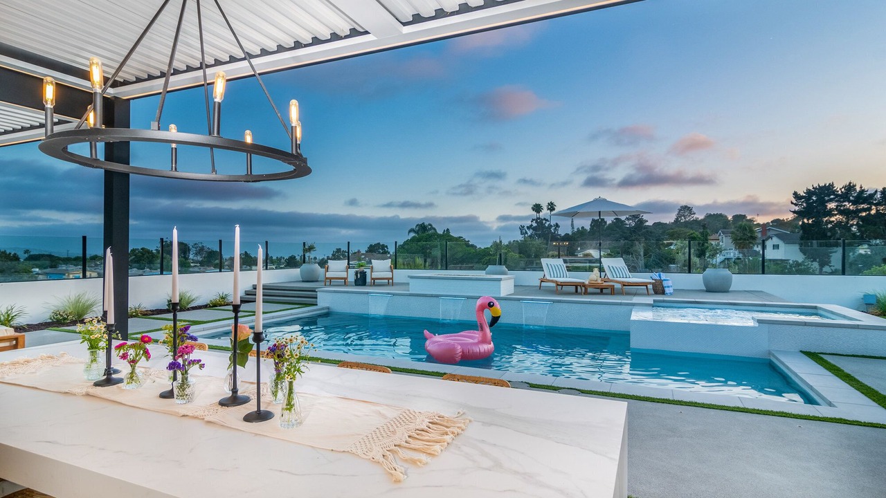 Photo of Outdoor in Pacific Beach