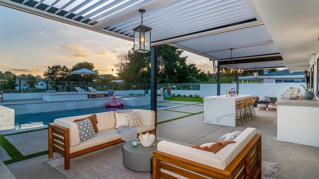 Photo of Patio Balcony in Pacific Beach