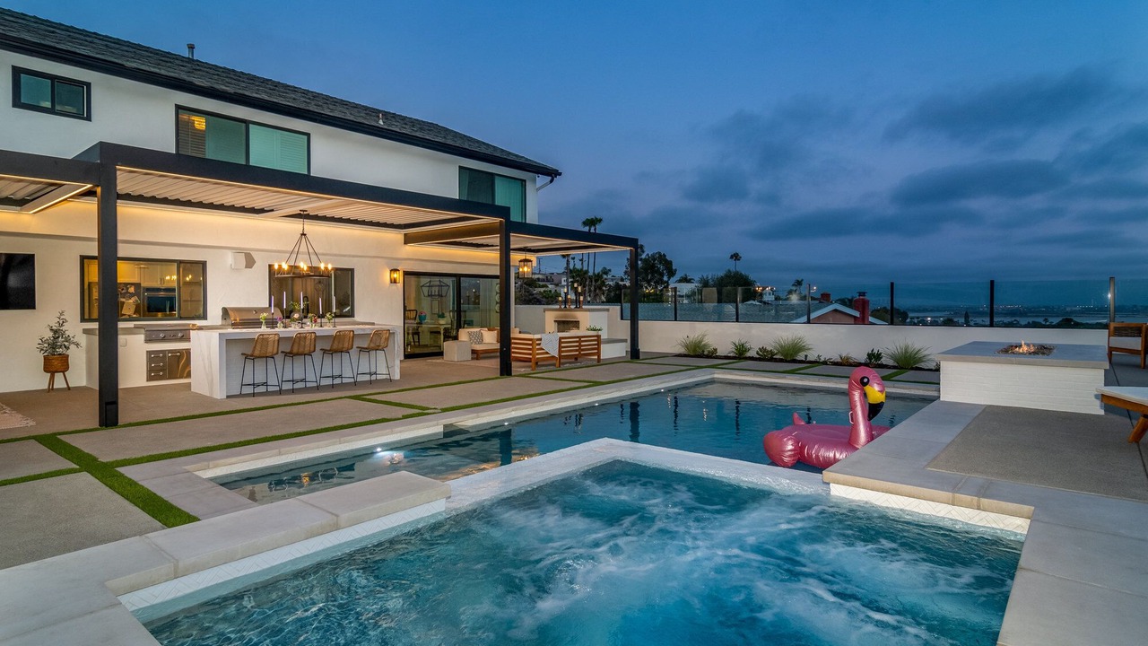 Photo of Outdoor in Pacific Beach