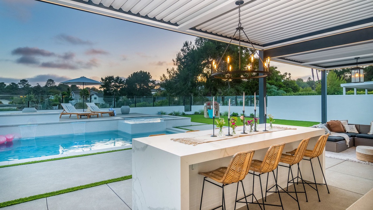 Photo of Outdoor in Pacific Beach