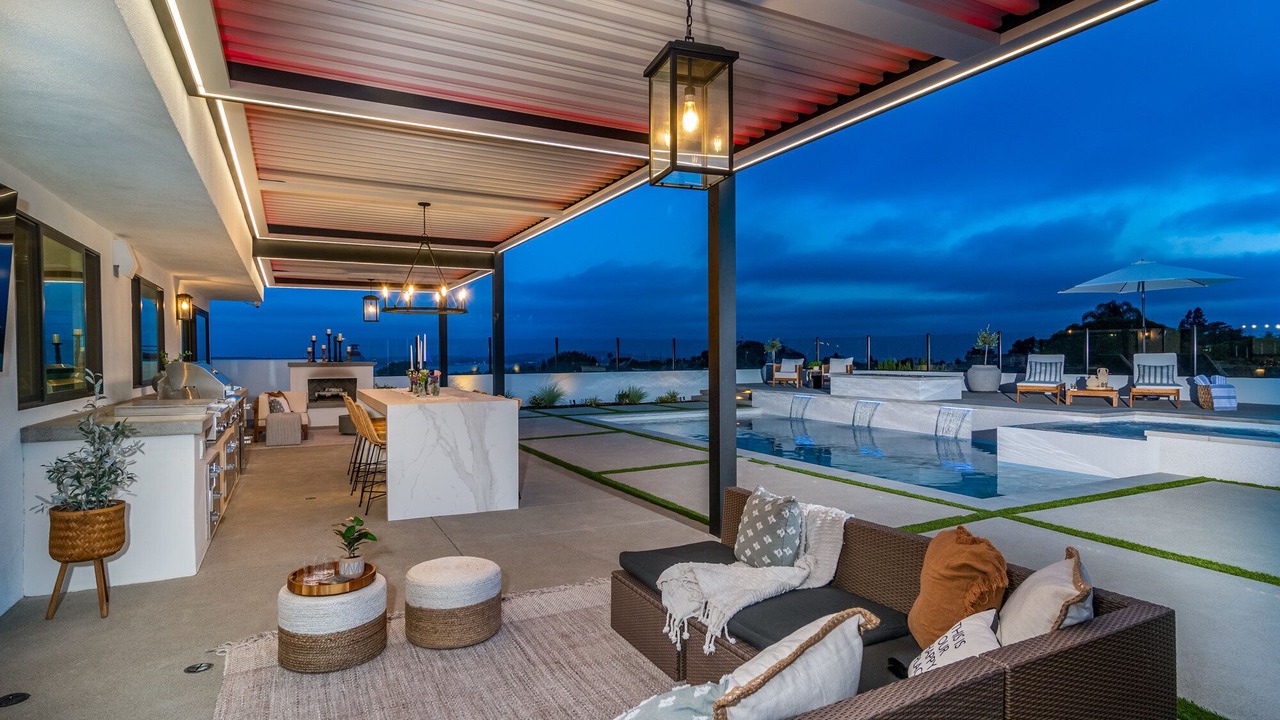 Photo of Outdoor in Pacific Beach