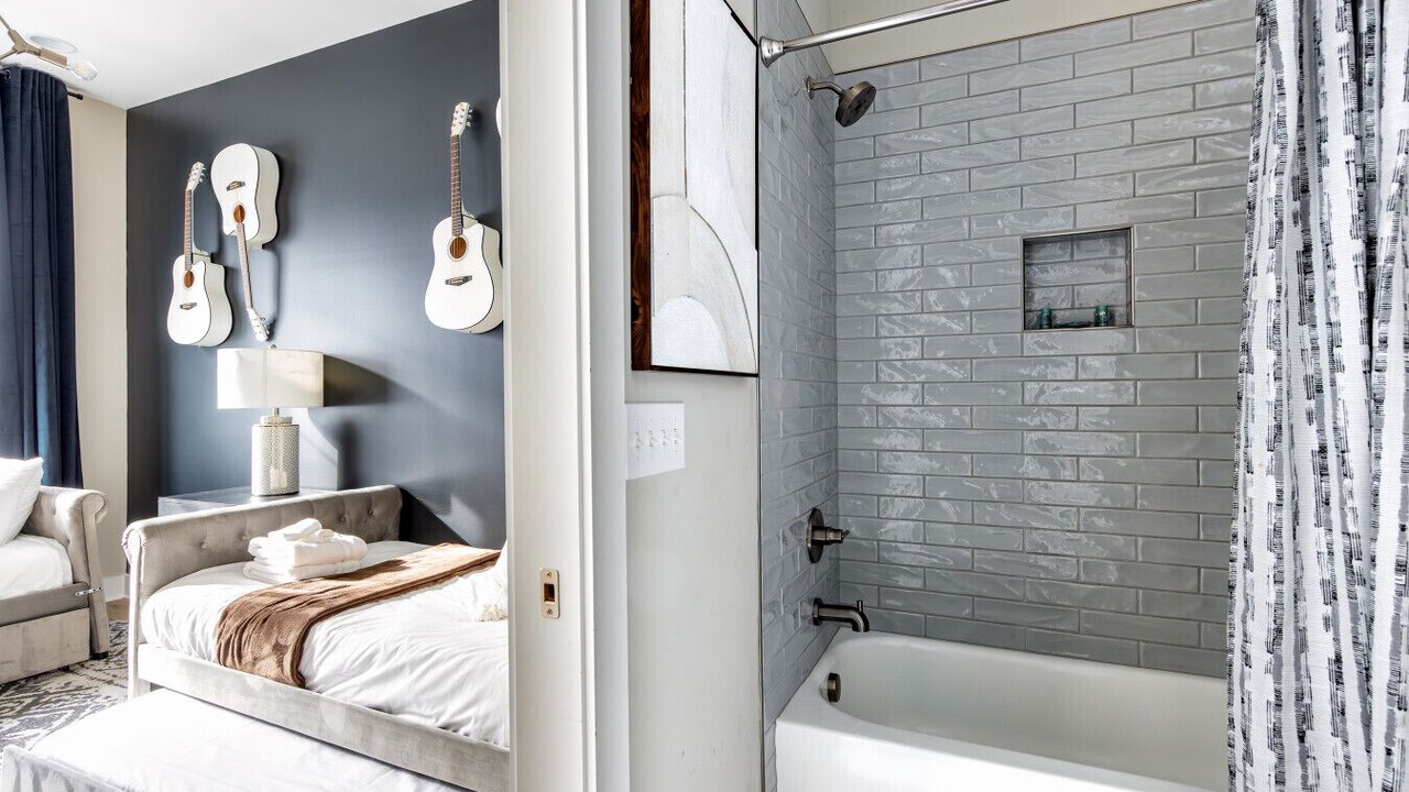 Photo of Bathroom in Katie Hill Neighborhood