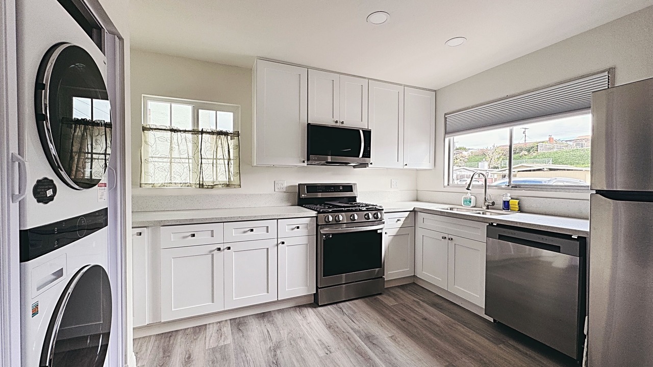 Photo of Kitchen in Clairemont