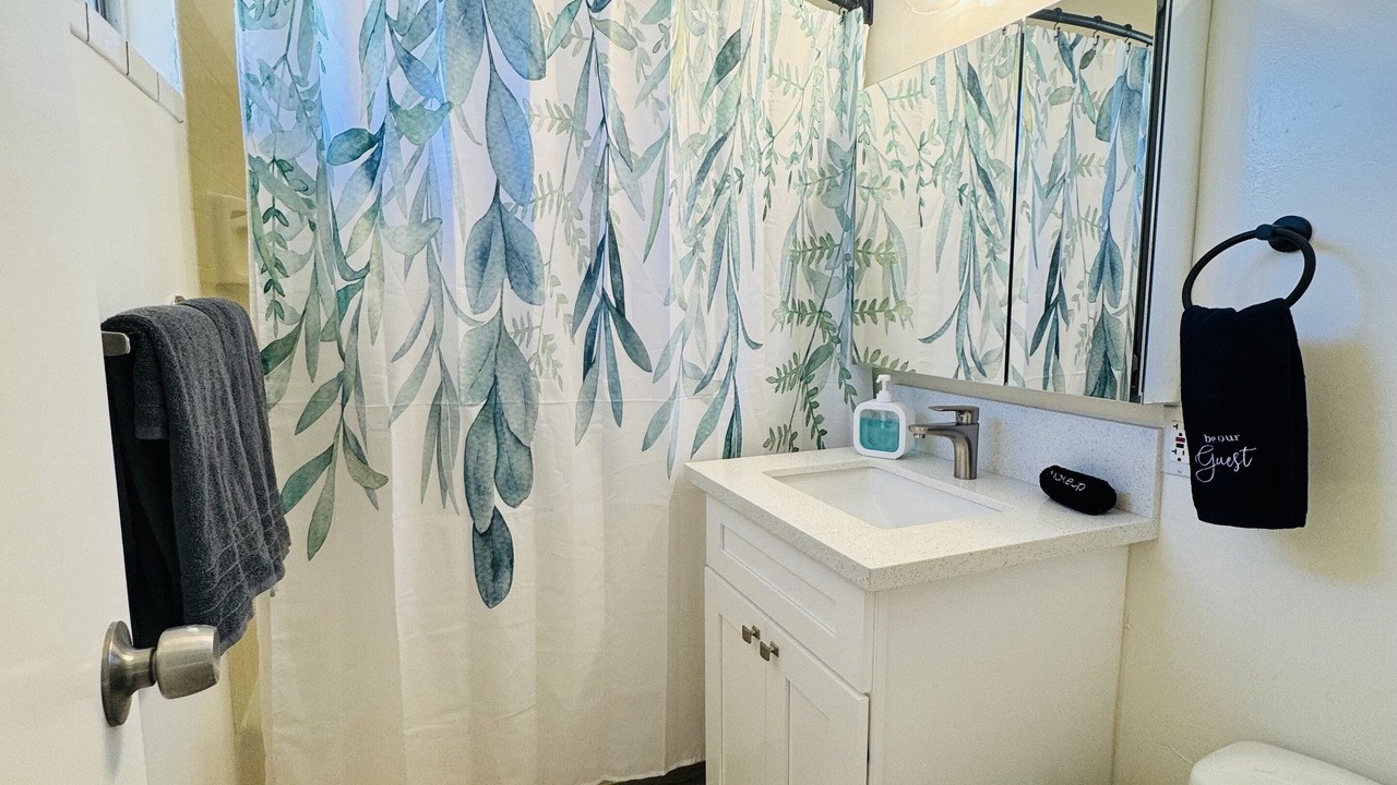 Photo of Bathroom in Clairemont