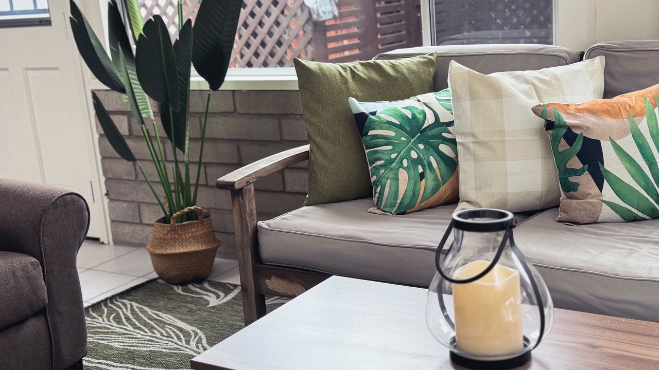 Photo of Livingroom in Clairemont