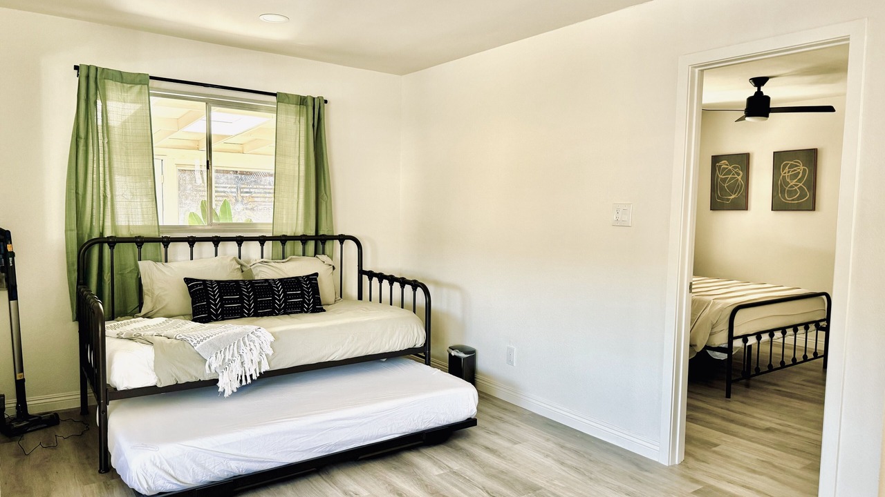 Photo of Bedroom in Clairemont