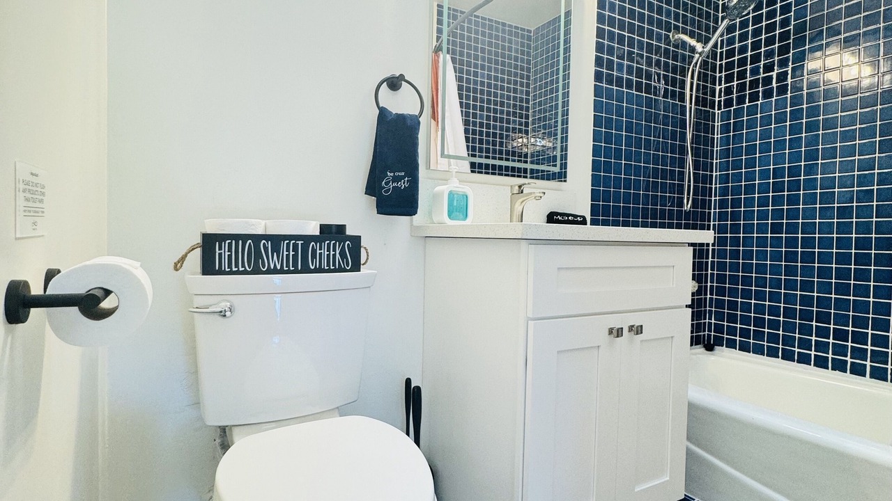 Photo of Bathroom in Clairemont