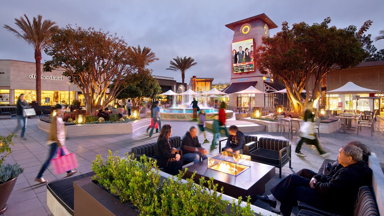 Photo of Outdoor in Clairemont