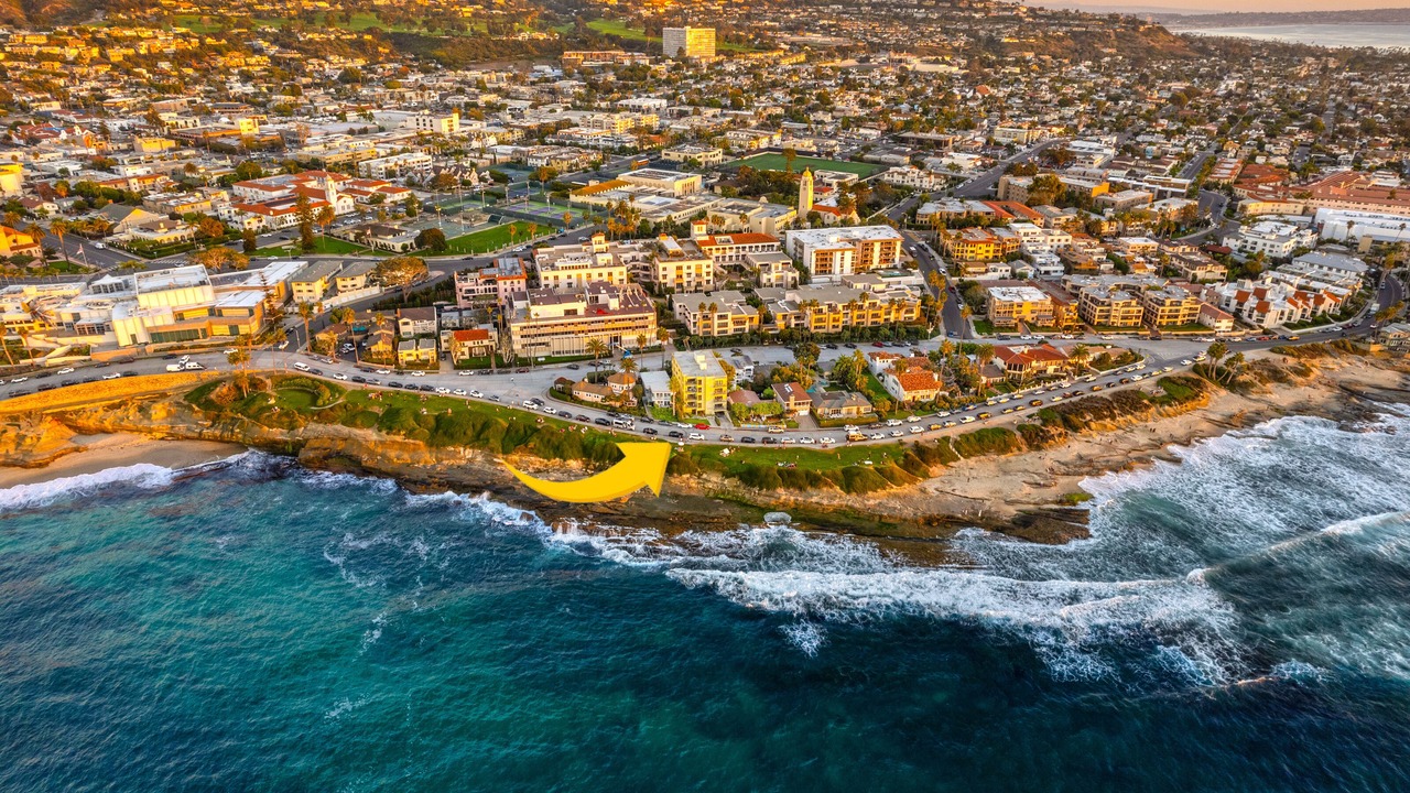 Photo of Others in Village of La Jolla