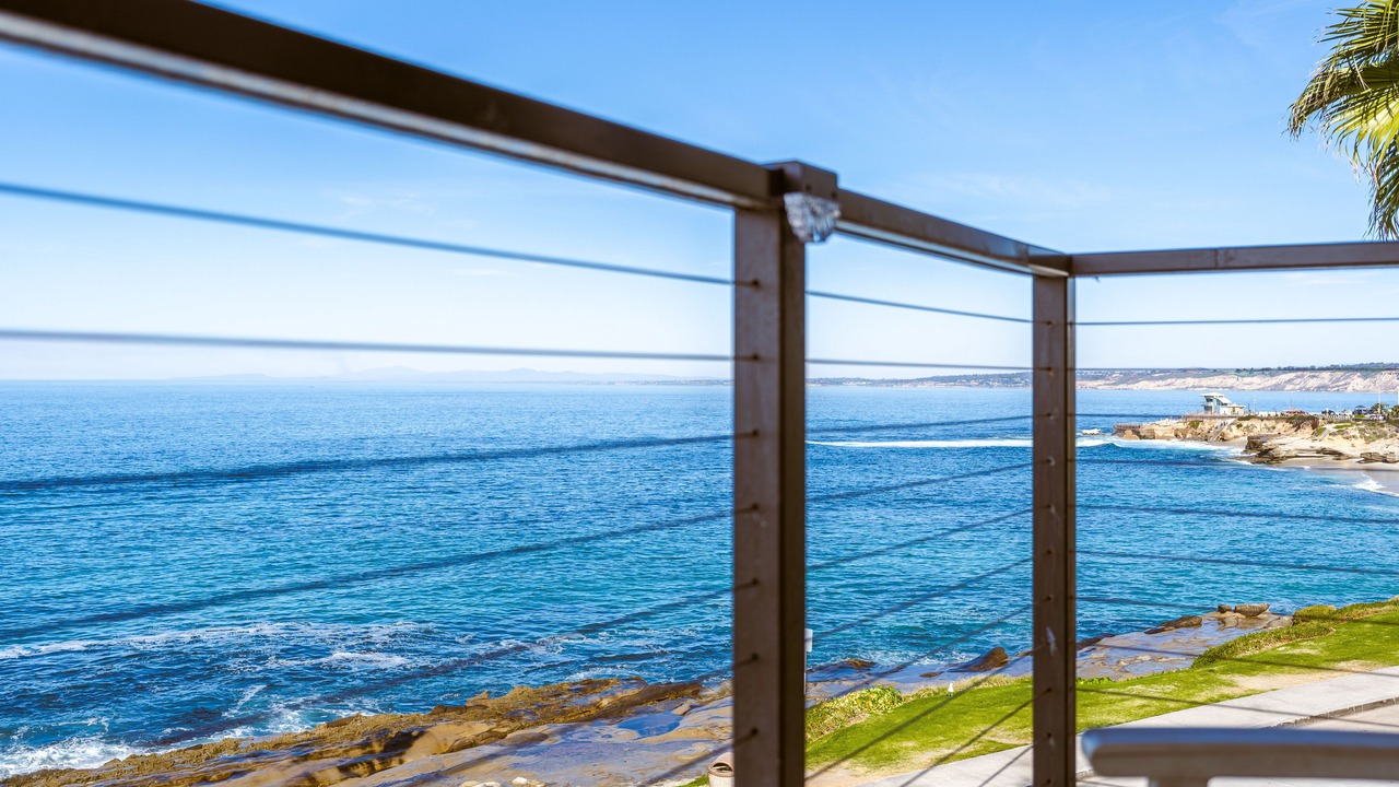 Photo of Patio Balcony in Village of La Jolla