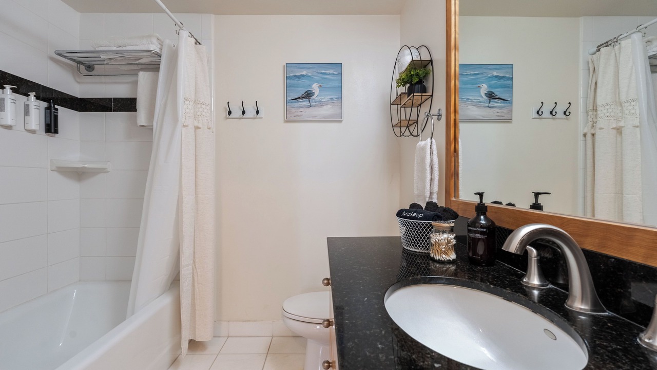 Photo of Bathroom in Village of La Jolla