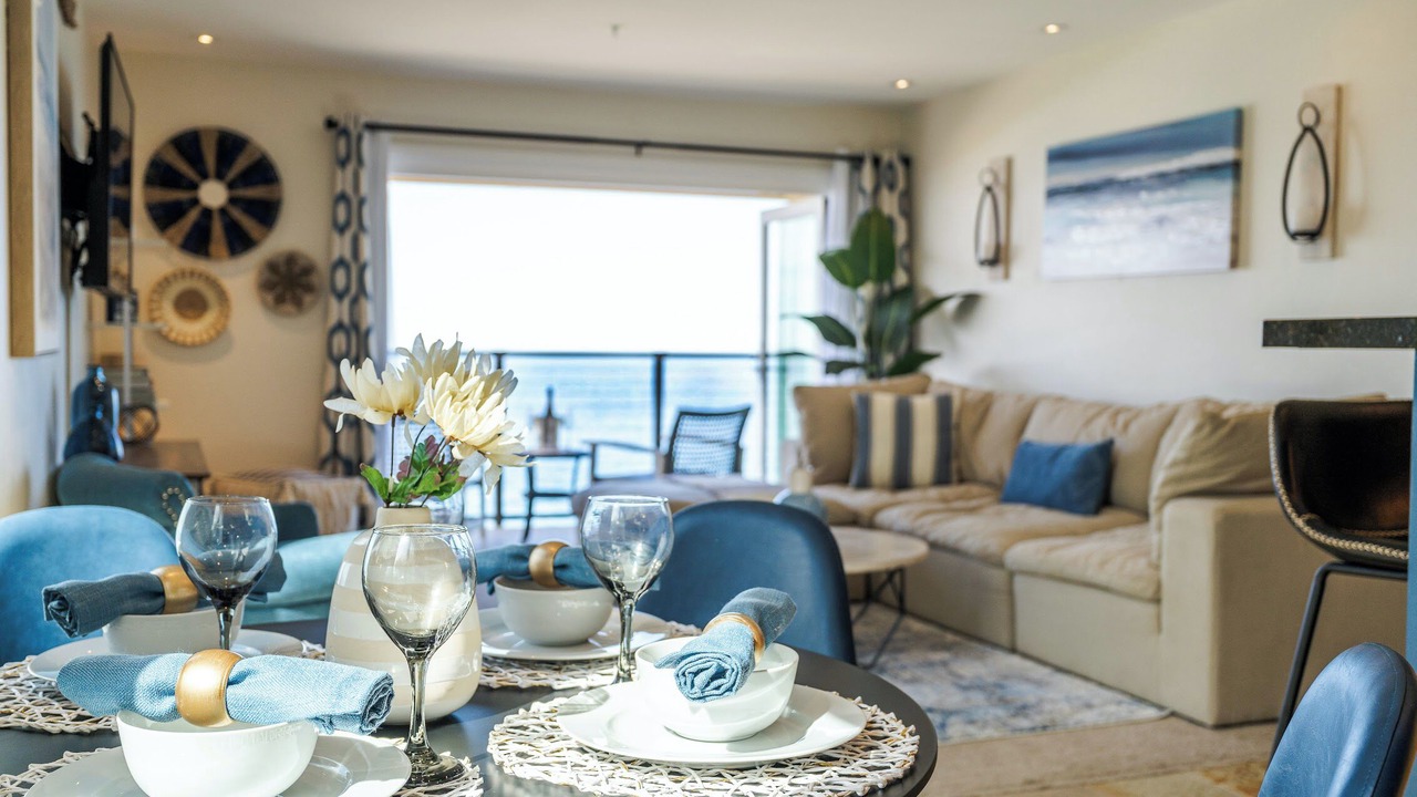 Photo of Bedroom in Village of La Jolla