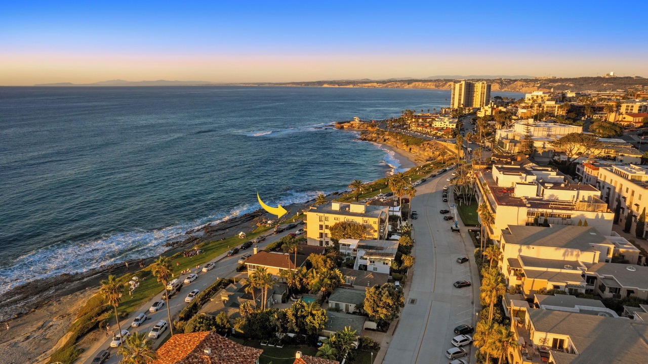 Photo of Outdoor in Village of La Jolla