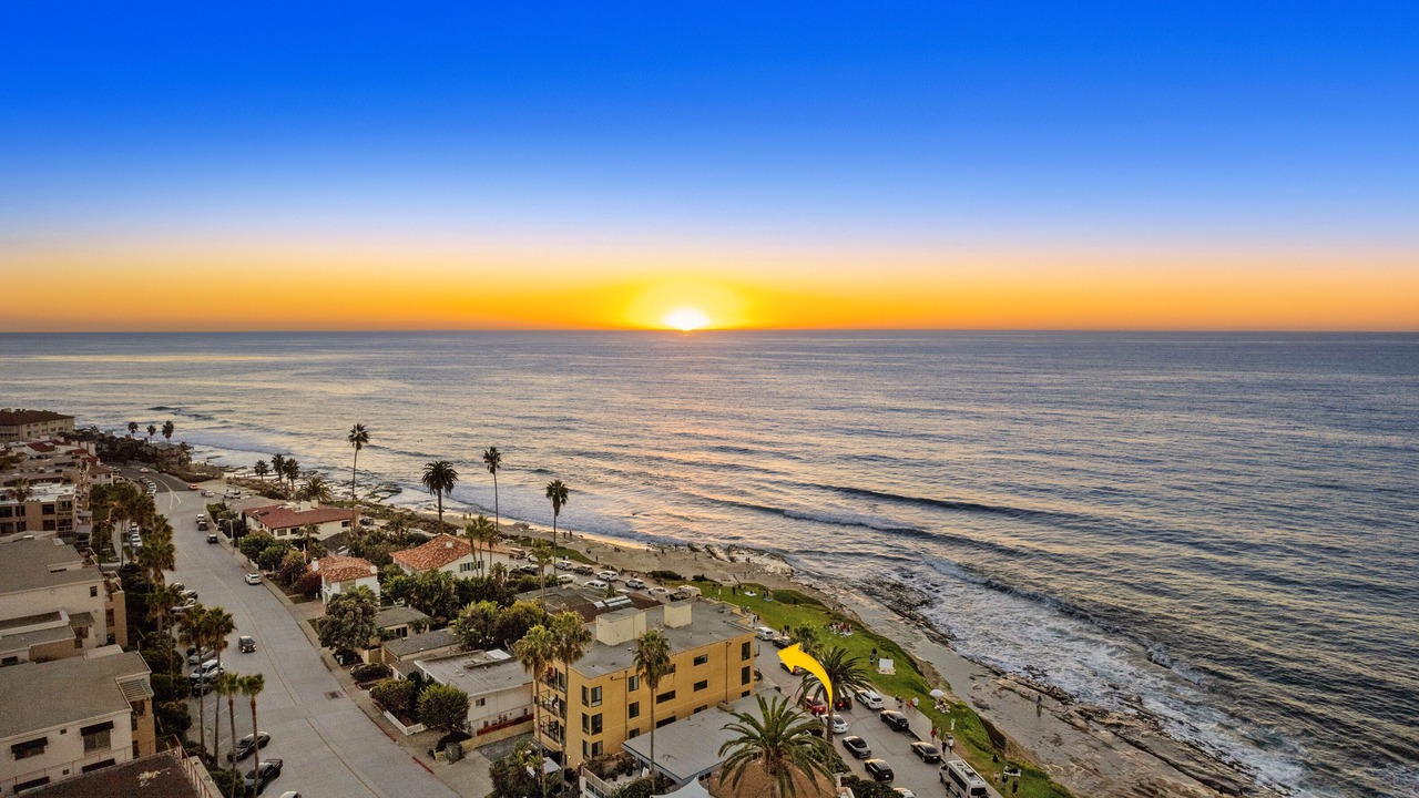 Photo of Outdoor in Village of La Jolla