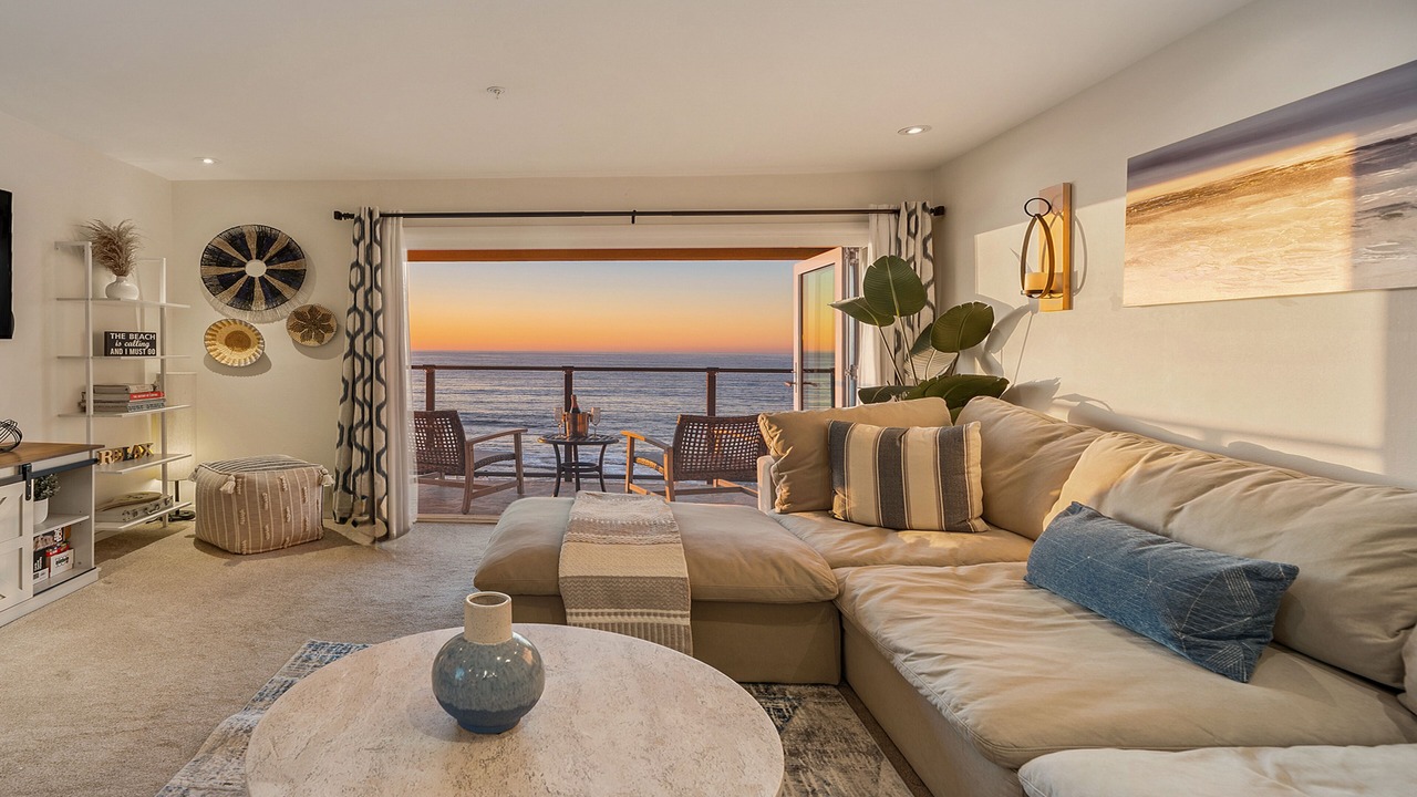 Photo of Patio Balcony in Village of La Jolla