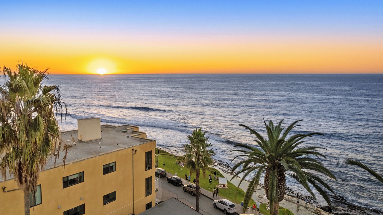 Photo of Others in Village of La Jolla