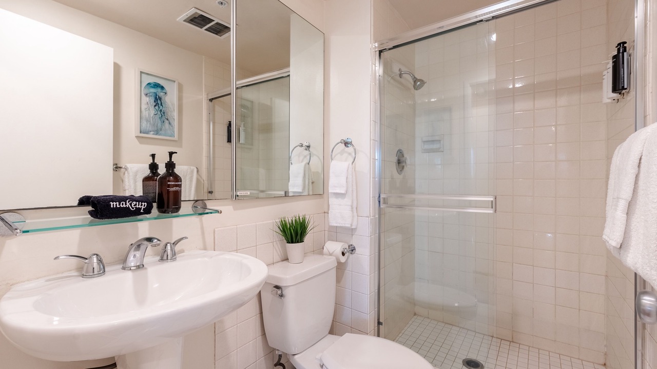 Photo of Bathroom in Village of La Jolla