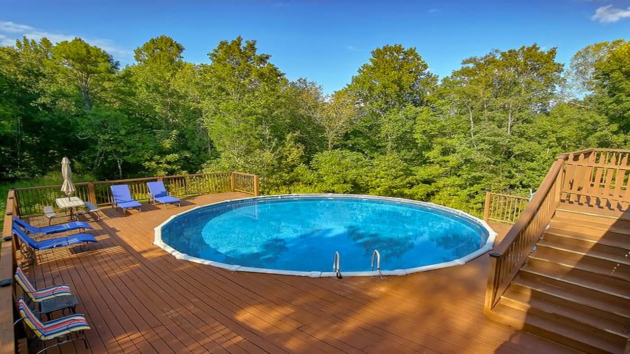 Photo of Outdoor in Seymour