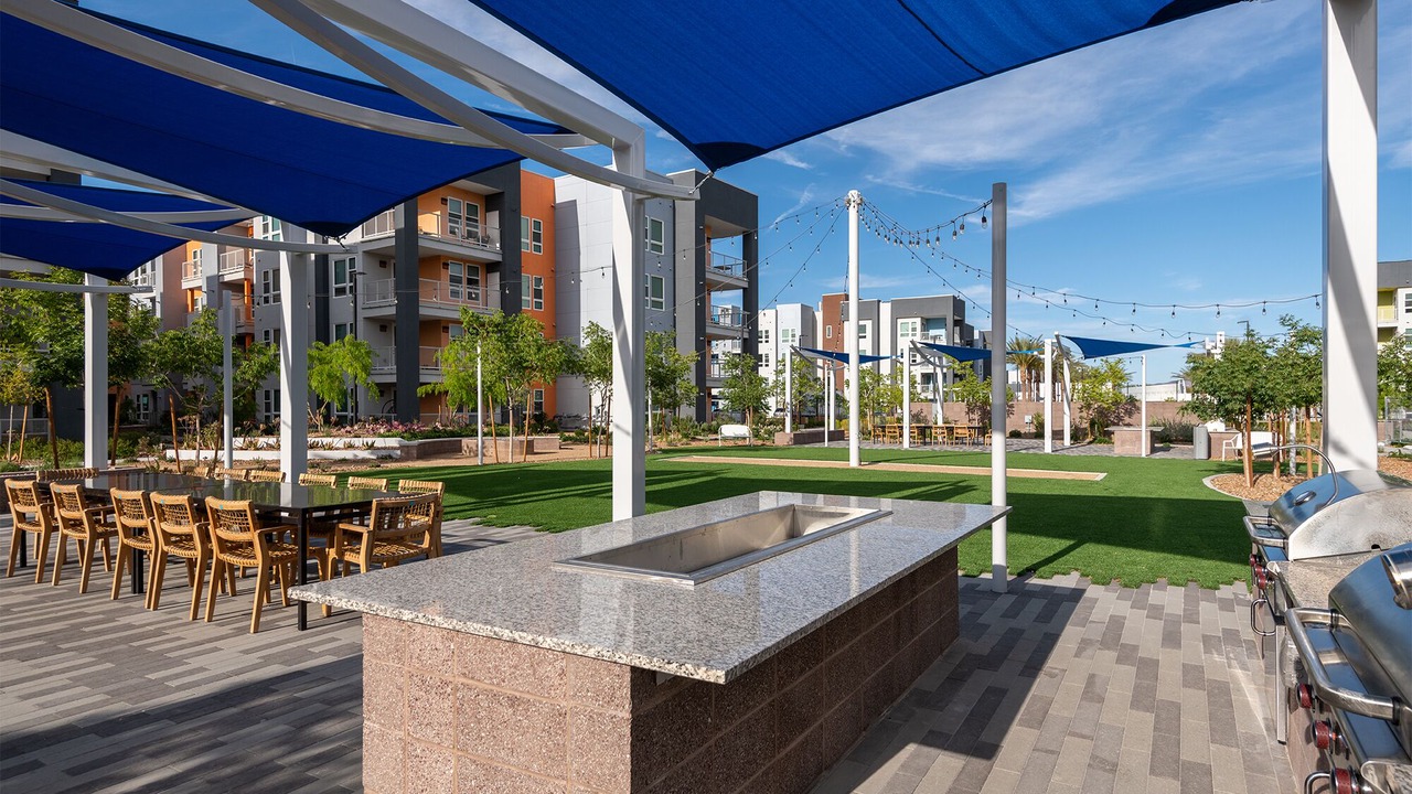 Photo of Outdoor in Enterprise