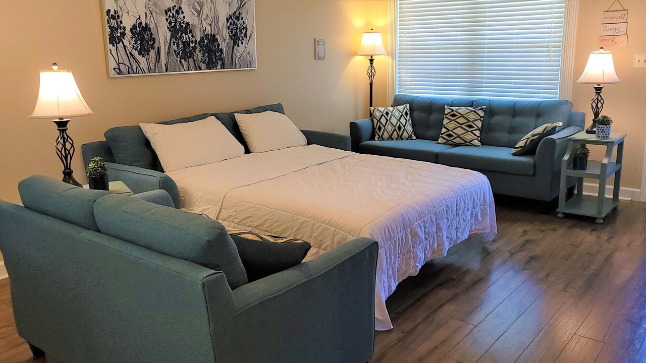 Photo of Bedroom in Athens