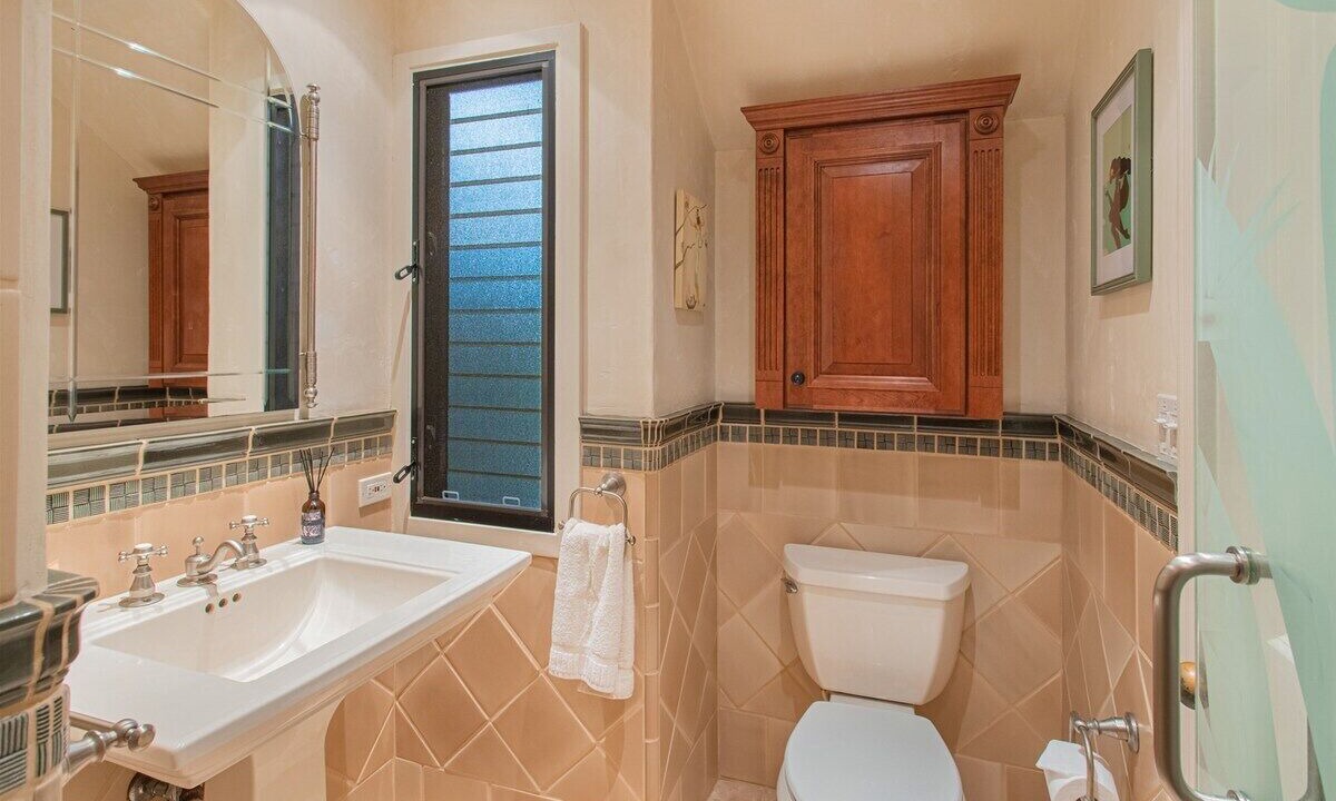 Photo of Bathroom in Kapalua