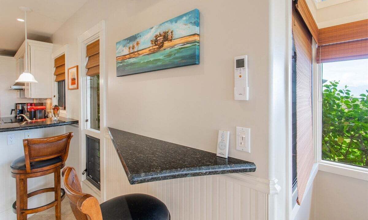 Photo of Kitchen in Kapalua