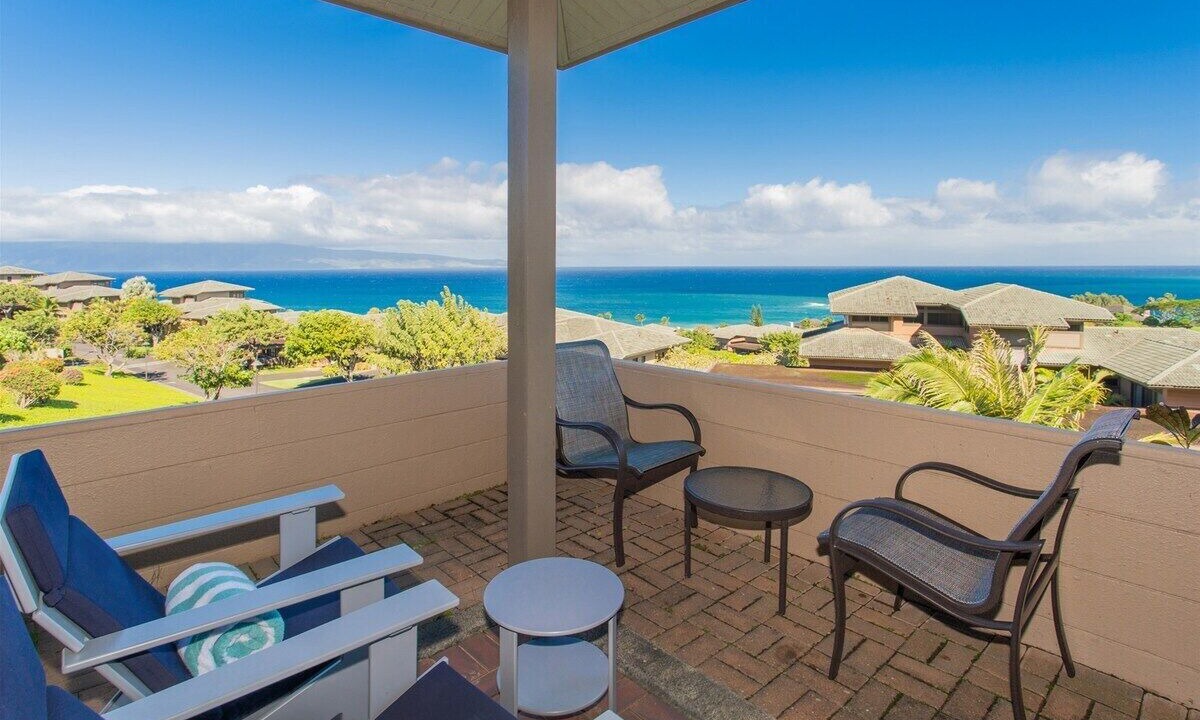 Photo of Bedroom in Kapalua