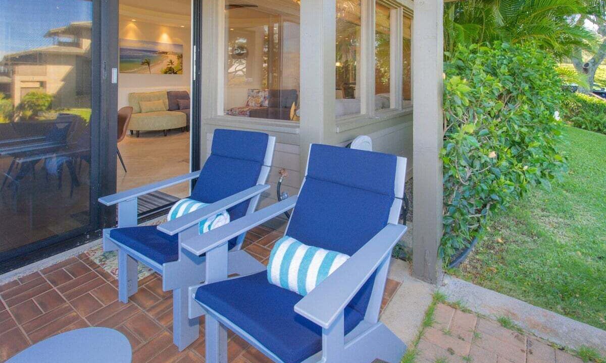 Photo of Outdoor in Kapalua
