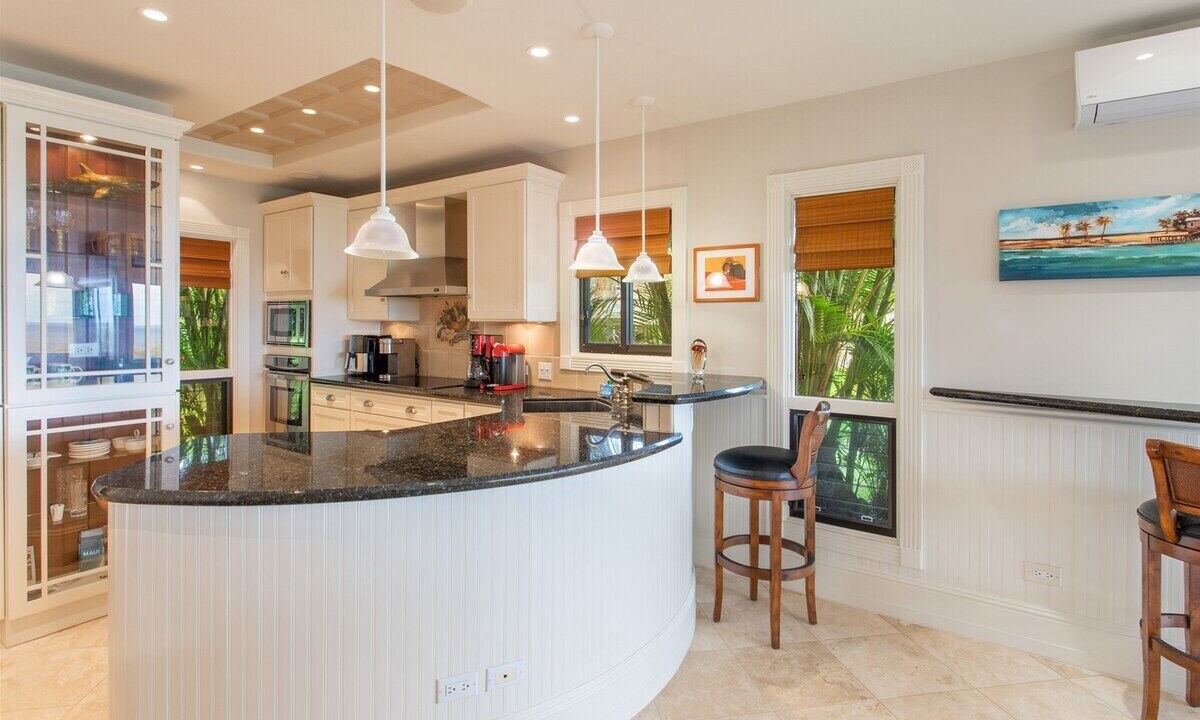 Photo of Bedroom in Kapalua