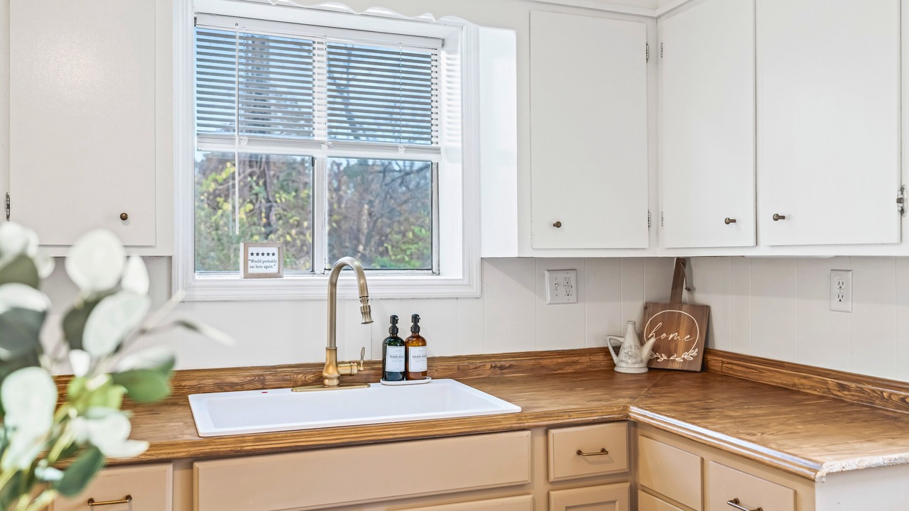 Photo of Kitchen in Mount Juliet