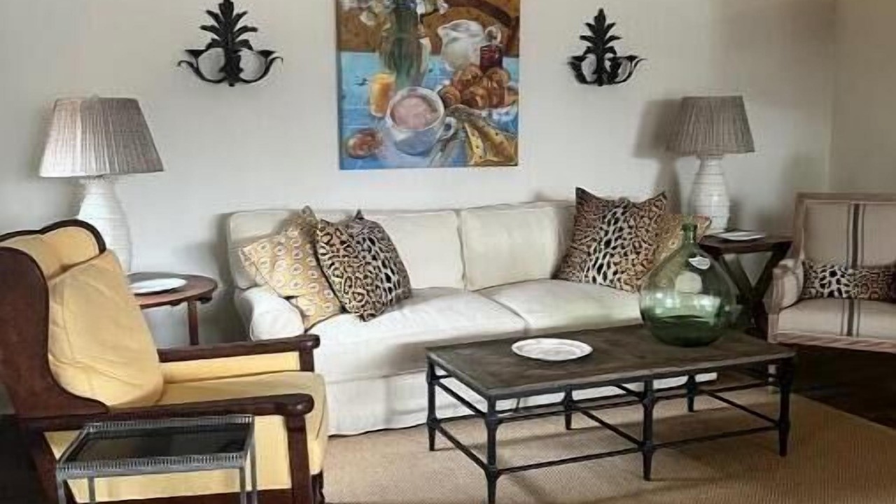 Photo of Livingroom in Silver Creek