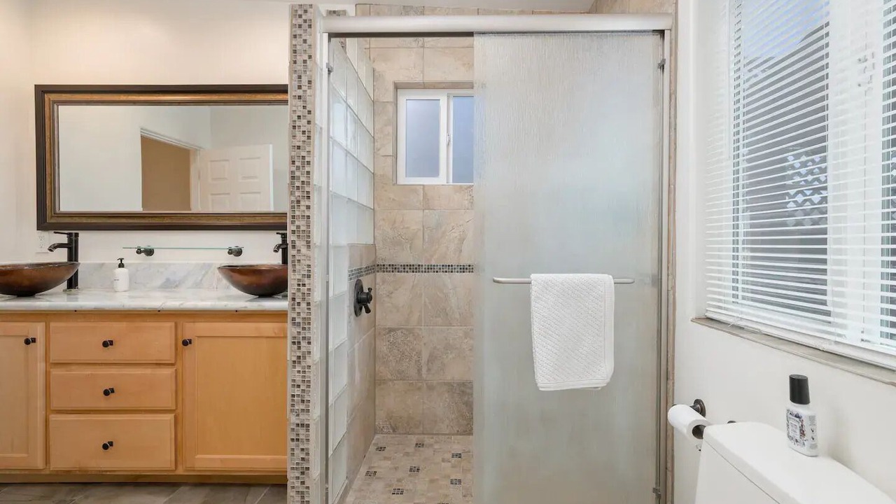 Photo of Bathroom in Normal Heights