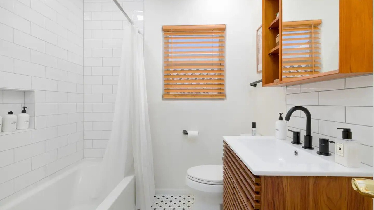 Photo of Bathroom in Normal Heights
