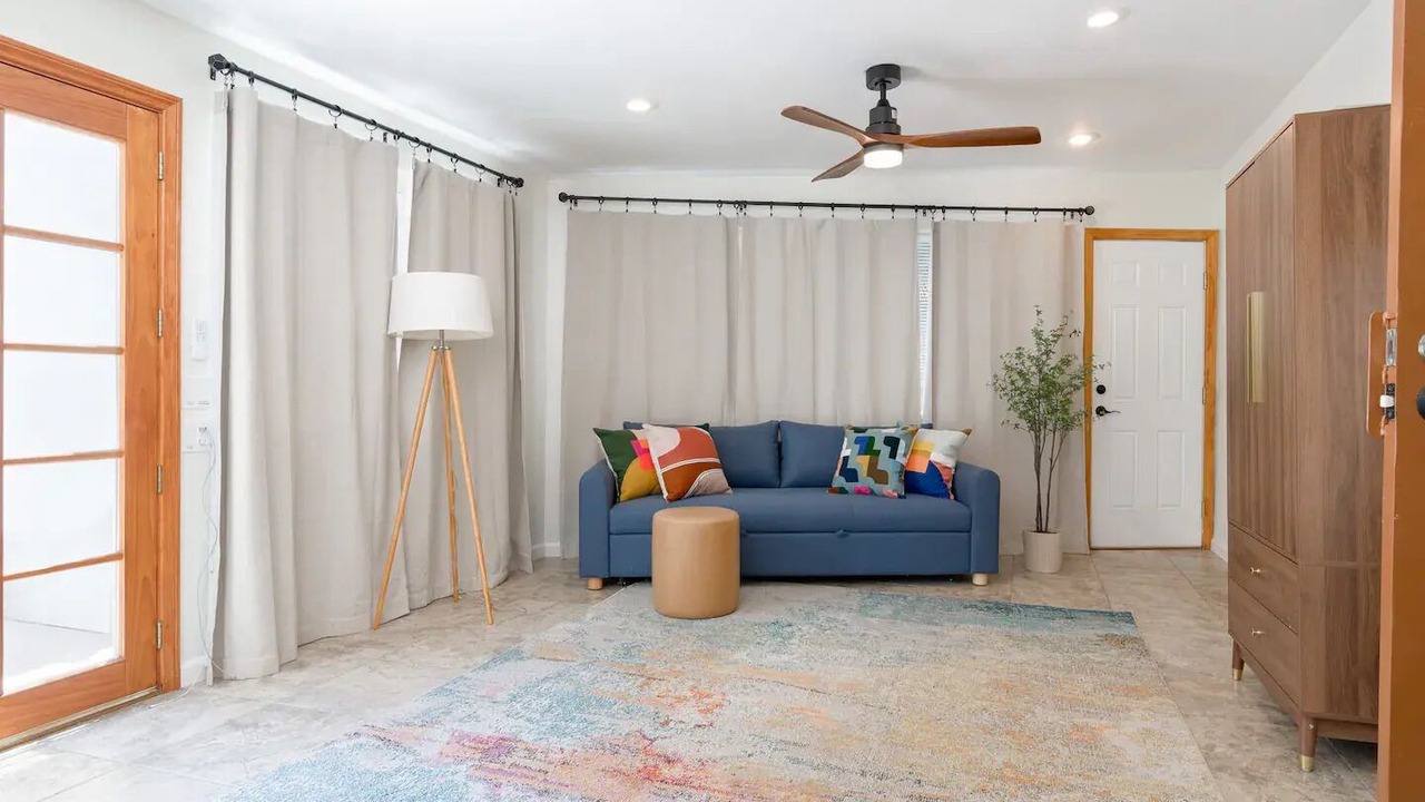 Photo of Livingroom in Normal Heights