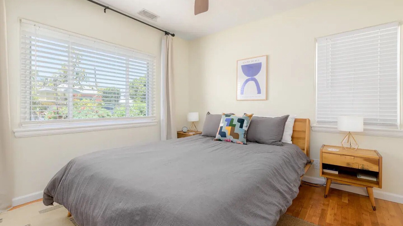 Photo of Bedroom in Normal Heights