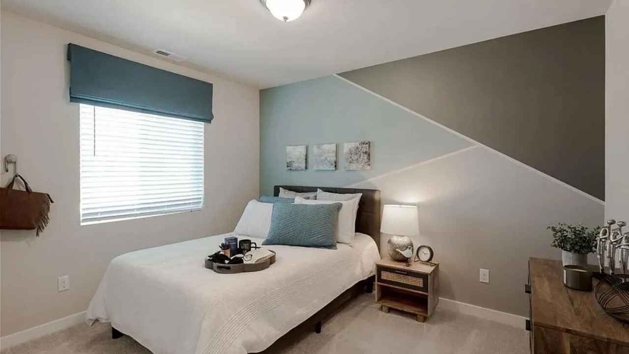 Photo of Bedroom in Mill Creek